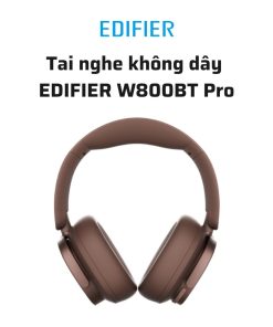Tai nghe bluetooth EDIFIER ES850NB - Ảnh 15