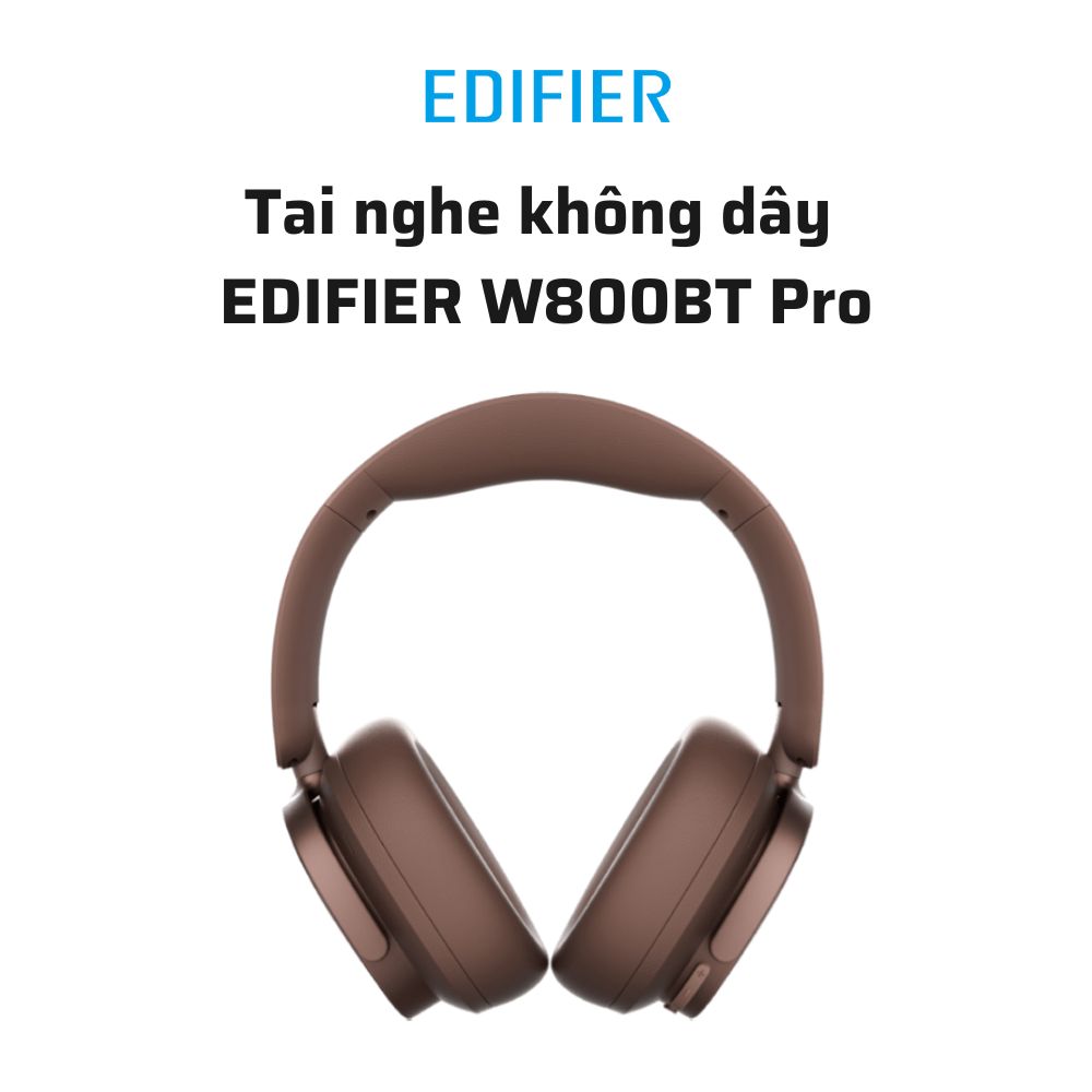 Tai nghe bluetooth EDIFIER ES850NB - Ảnh 15