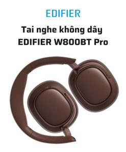 Tai nghe bluetooth EDIFIER ES850NB - Ảnh 16