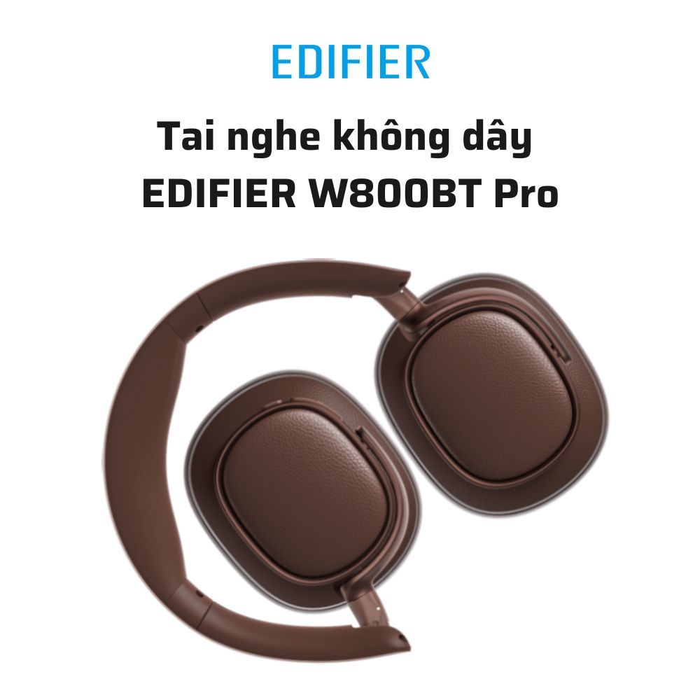Tai nghe bluetooth EDIFIER ES850NB - Ảnh 16