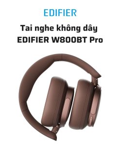 Tai nghe bluetooth EDIFIER ES850NB - Ảnh 17