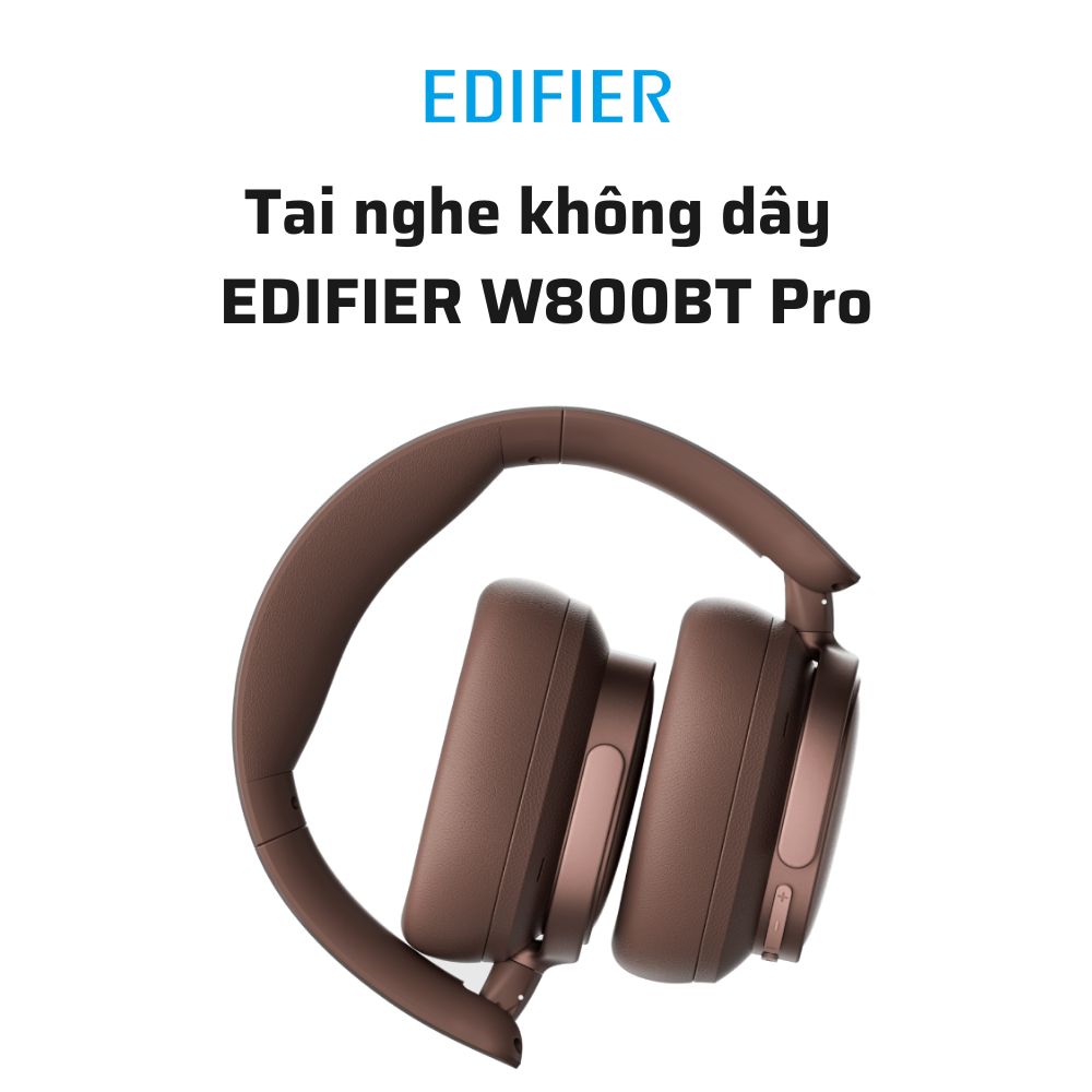 Tai nghe bluetooth EDIFIER ES850NB - Ảnh 17