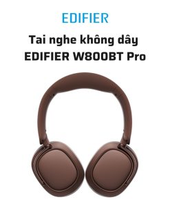 Tai nghe bluetooth EDIFIER ES850NB - Ảnh 18