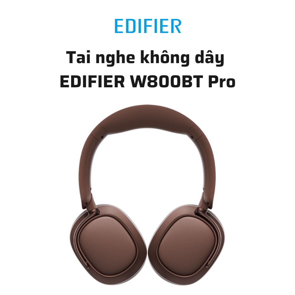 Tai nghe bluetooth EDIFIER ES850NB - Ảnh 18