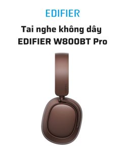 Tai nghe bluetooth EDIFIER ES850NB - Ảnh 19