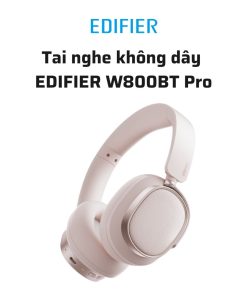 Tai nghe bluetooth EDIFIER ES850NB - Ảnh 20