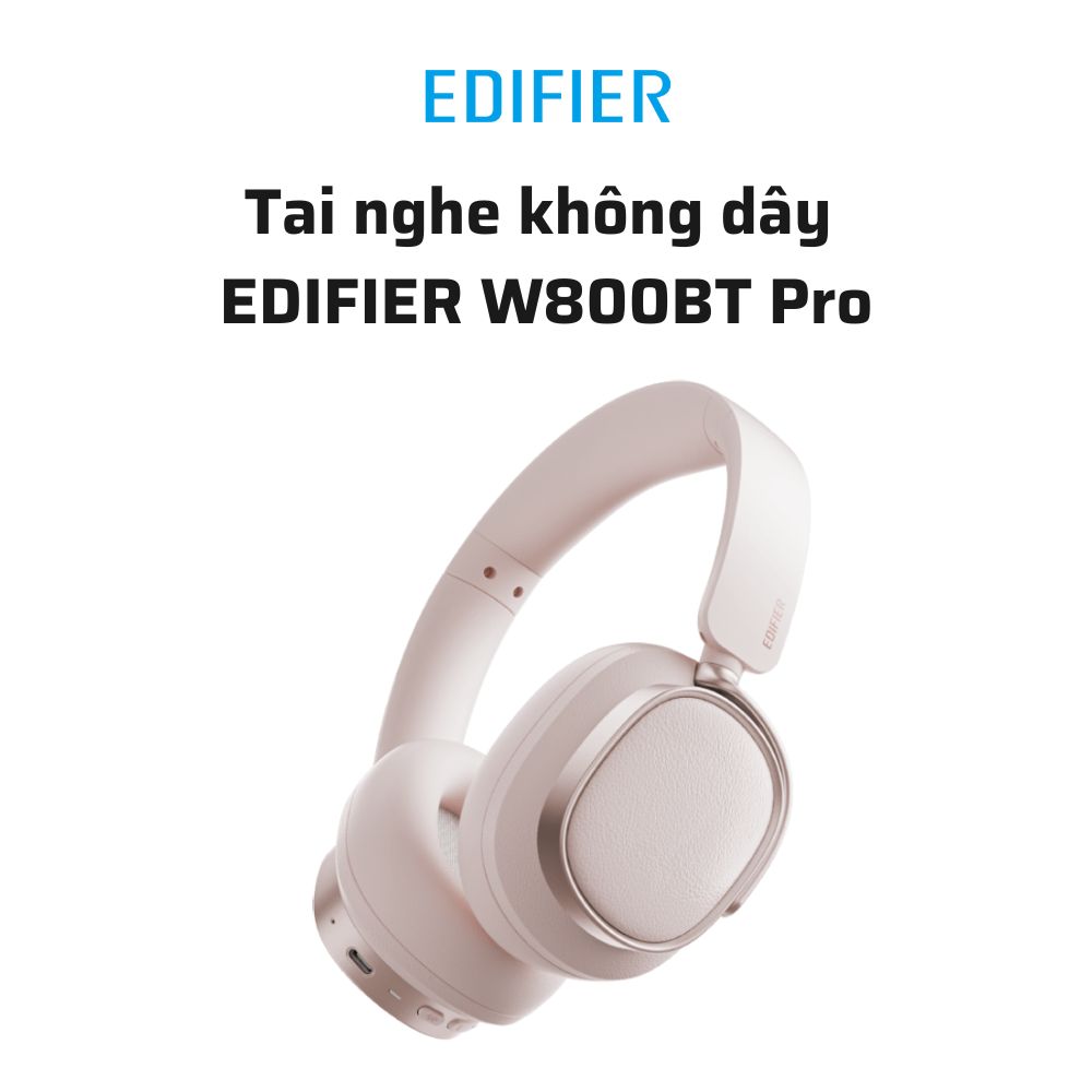 Tai nghe bluetooth EDIFIER ES850NB - Ảnh 20