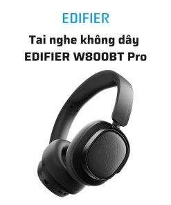 Tai nghe bluetooth EDIFIER ES850NB - Ảnh 3