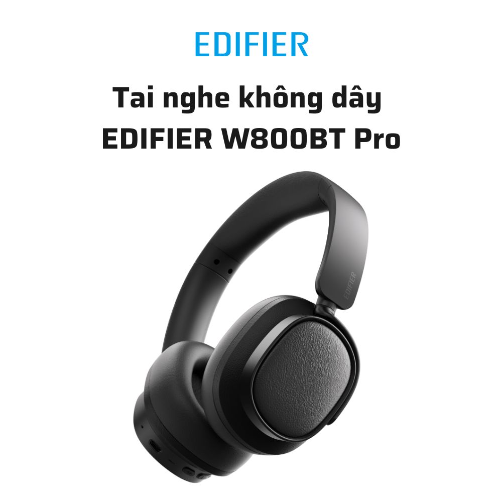 Tai nghe bluetooth EDIFIER ES850NB - Ảnh 3