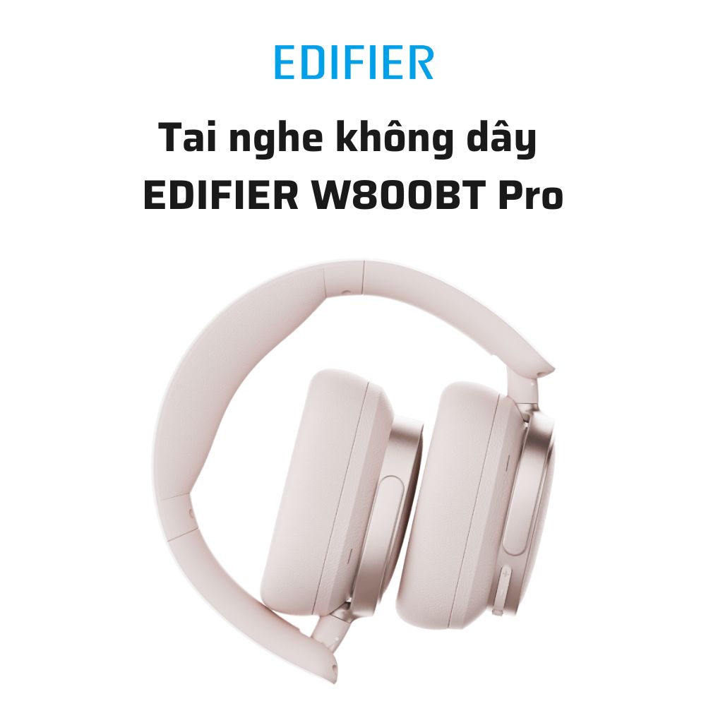 Tai nghe bluetooth EDIFIER ES850NB - Ảnh 21