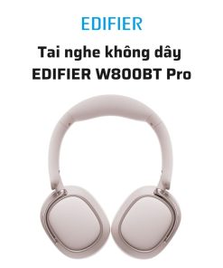 Tai nghe bluetooth EDIFIER ES850NB - Ảnh 22
