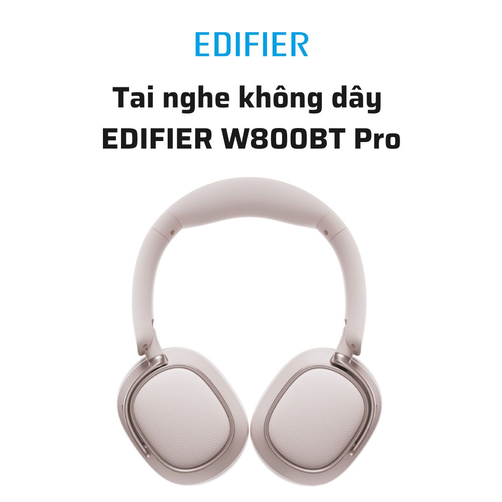 Tai nghe bluetooth EDIFIER ES850NB - Ảnh 22