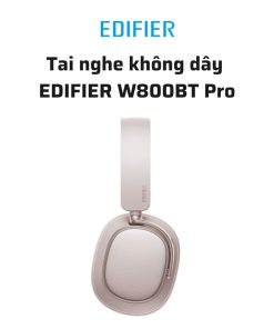 Tai nghe bluetooth EDIFIER ES850NB - Ảnh 23