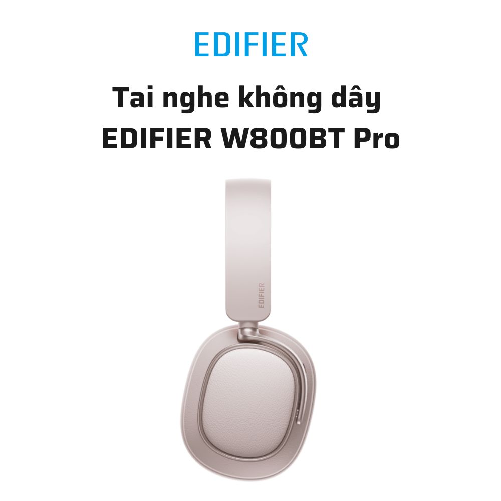 Tai nghe bluetooth EDIFIER ES850NB - Ảnh 23