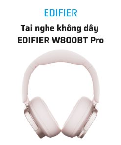 Tai nghe bluetooth EDIFIER ES850NB - Ảnh 24