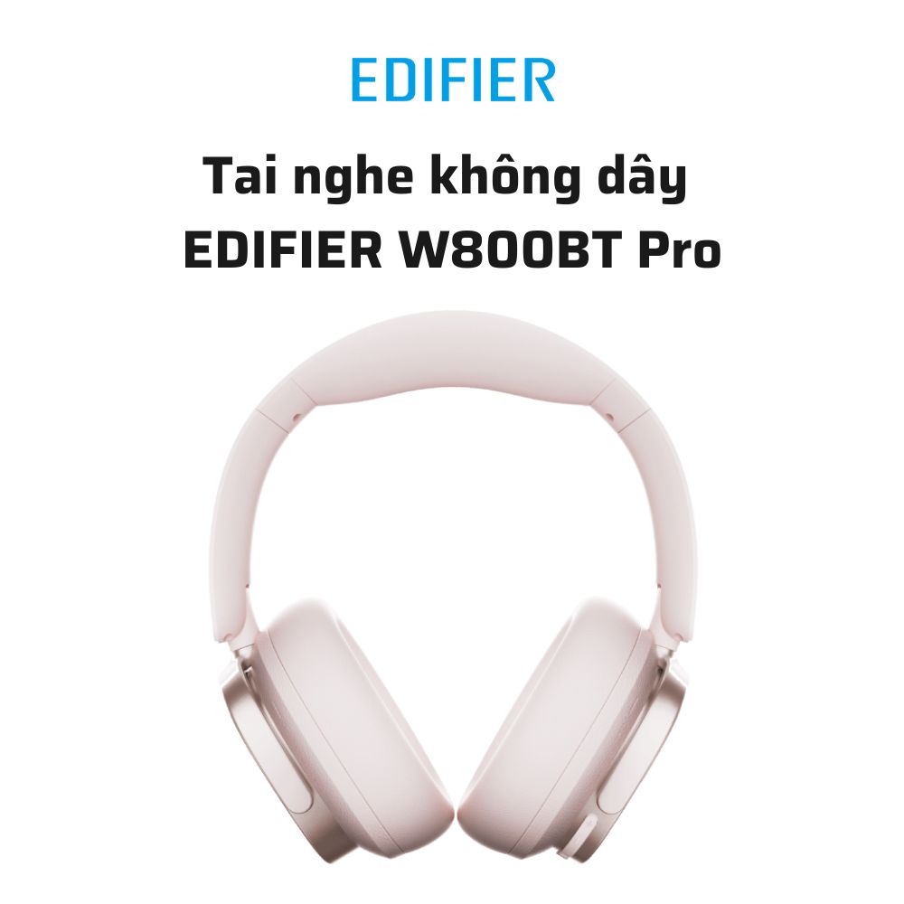 Tai nghe bluetooth EDIFIER ES850NB - Ảnh 24