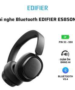 Tai nghe bluetooth EDIFIER ES850NB