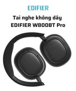 Tai nghe bluetooth EDIFIER ES850NB - Ảnh 4
