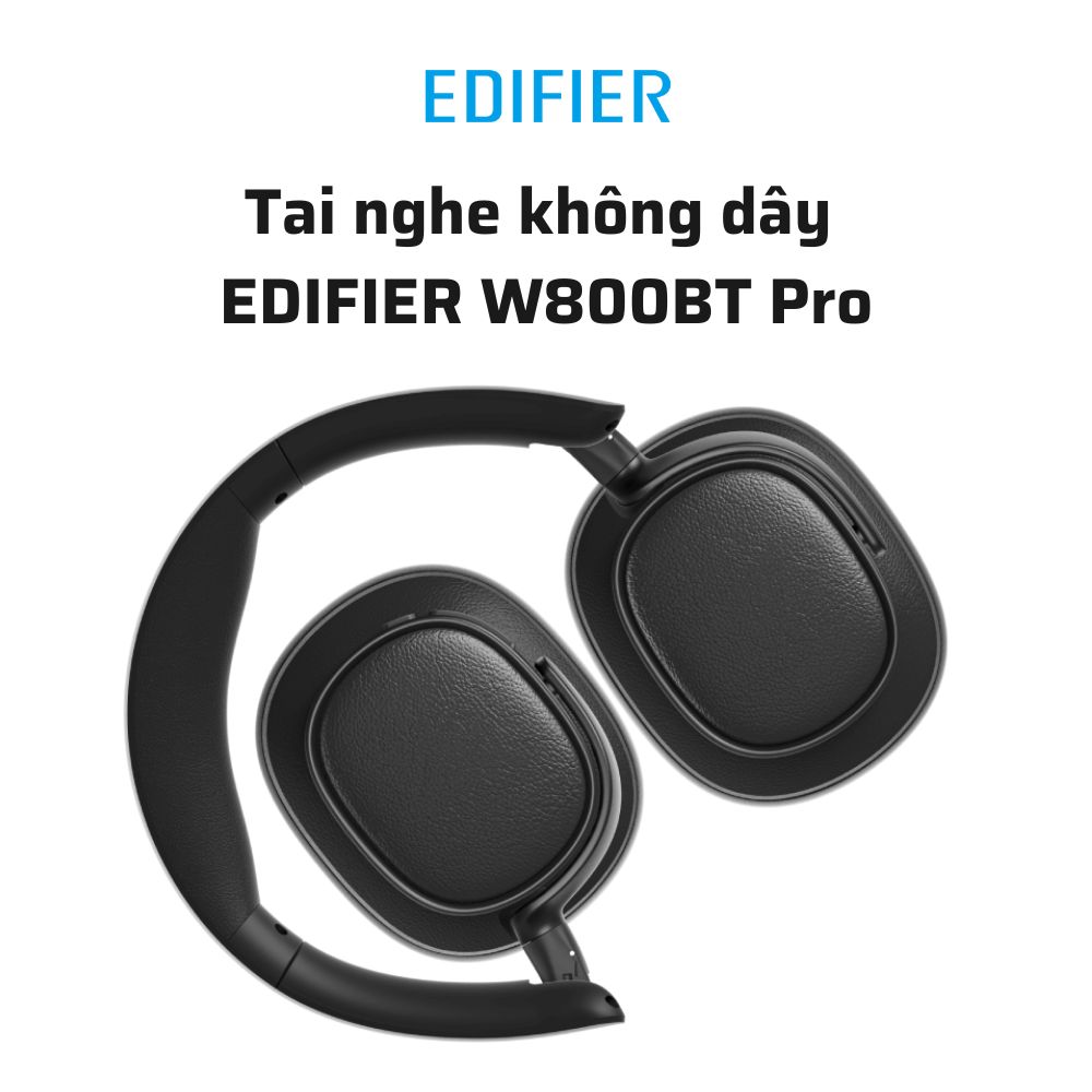Tai nghe bluetooth EDIFIER ES850NB - Ảnh 4
