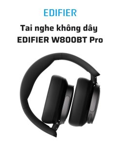 Tai nghe bluetooth EDIFIER ES850NB - Ảnh 5