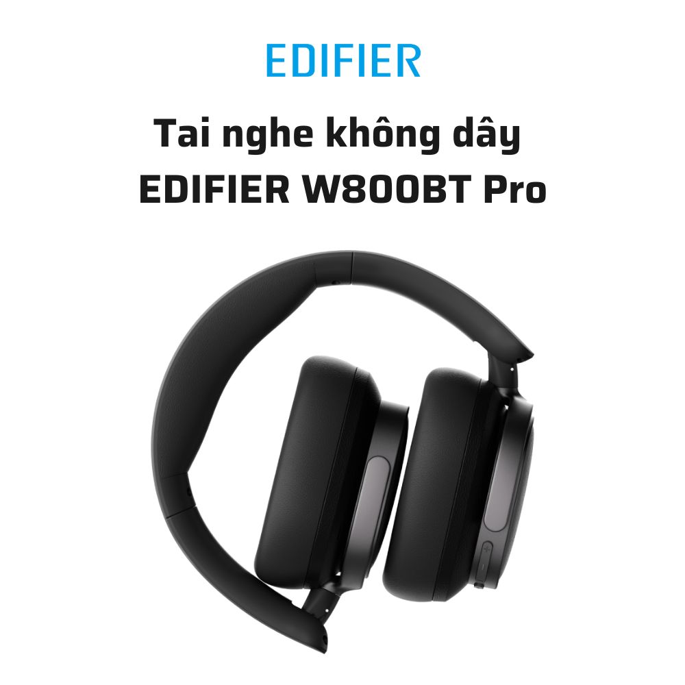 Tai nghe bluetooth EDIFIER ES850NB - Ảnh 5