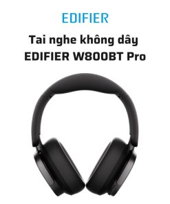 Tai nghe bluetooth EDIFIER ES850NB - Ảnh 6