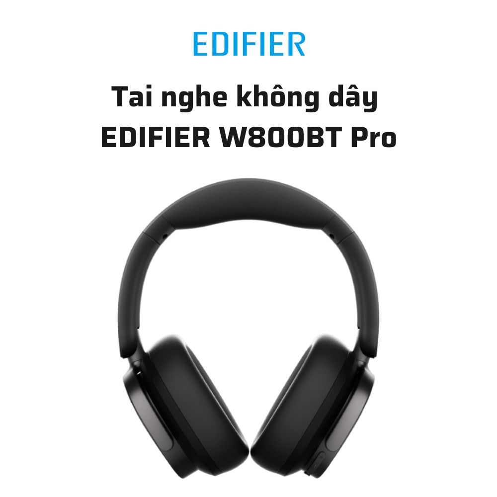 Tai nghe bluetooth EDIFIER ES850NB - Ảnh 6