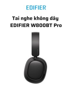 Tai nghe bluetooth EDIFIER ES850NB - Ảnh 7
