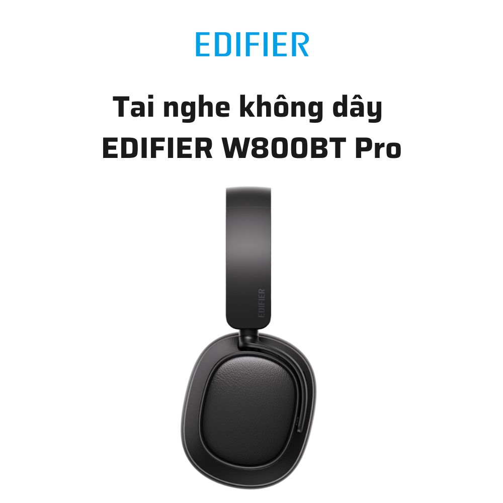 Tai nghe bluetooth EDIFIER ES850NB - Ảnh 7