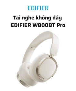 Tai nghe bluetooth EDIFIER ES850NB - Ảnh 8