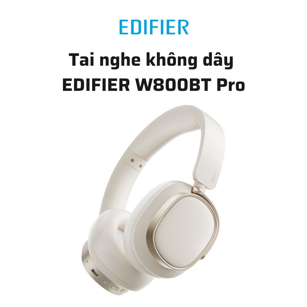 Tai nghe bluetooth EDIFIER ES850NB - Ảnh 8