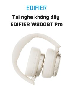 Tai nghe bluetooth EDIFIER ES850NB - Ảnh 9