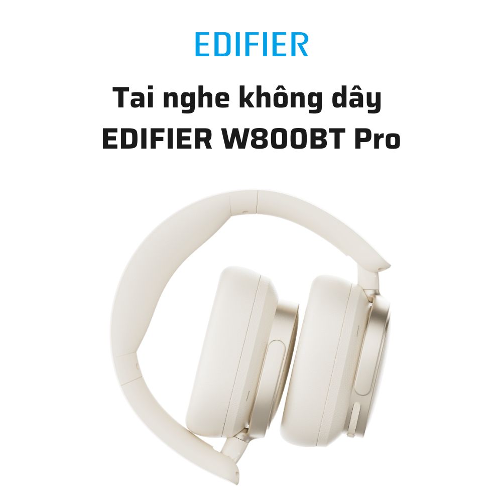 Tai nghe bluetooth EDIFIER ES850NB - Ảnh 9