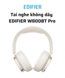 Tai nghe bluetooth EDIFIER ES850NB - Ảnh 10