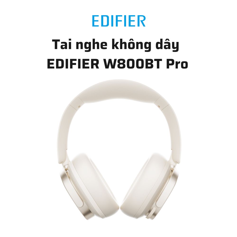 Tai nghe bluetooth EDIFIER ES850NB - Ảnh 10