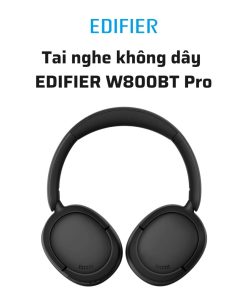 Tai nghe bluetooth EDIFIER W800BT Pro - Ảnh 2
