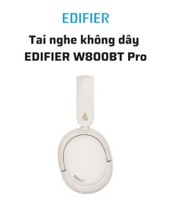 Tai nghe bluetooth EDIFIER W800BT Pro - Ảnh 10