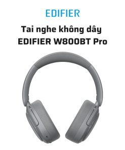 Tai nghe bluetooth EDIFIER W800BT Pro - Ảnh 13