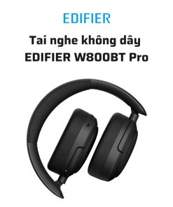 Tai nghe bluetooth EDIFIER W800BT Pro - Ảnh 3