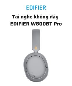 Tai nghe bluetooth EDIFIER W800BT Pro - Ảnh 17