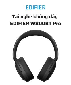 Tai nghe bluetooth EDIFIER W800BT Pro - Ảnh 5