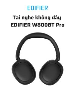 Tai nghe bluetooth EDIFIER W800BT SE - Ảnh 3