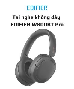 Tai nghe bluetooth EDIFIER W800BT SE - Ảnh 13