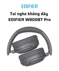 Tai nghe bluetooth EDIFIER W800BT SE - Ảnh 14