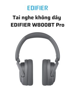 Tai nghe bluetooth EDIFIER W800BT SE - Ảnh 15
