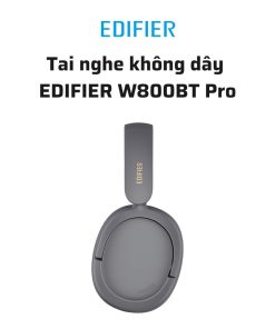 Tai nghe bluetooth EDIFIER W800BT SE - Ảnh 17