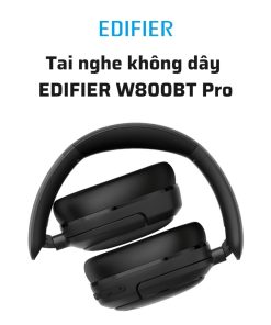 Tai nghe bluetooth EDIFIER W800BT SE - Ảnh 6