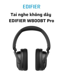 Tai nghe bluetooth EDIFIER W800BT SE - Ảnh 7