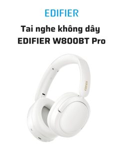 Tai nghe bluetooth EDIFIER W800BT SE - Ảnh 9