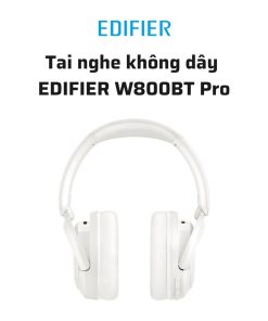 Tai nghe bluetooth EDIFIER W800BT SE - Ảnh 10
